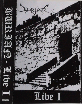 Burian (ITA-2) : Live I